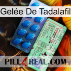 Gelée De Tadalafil new02